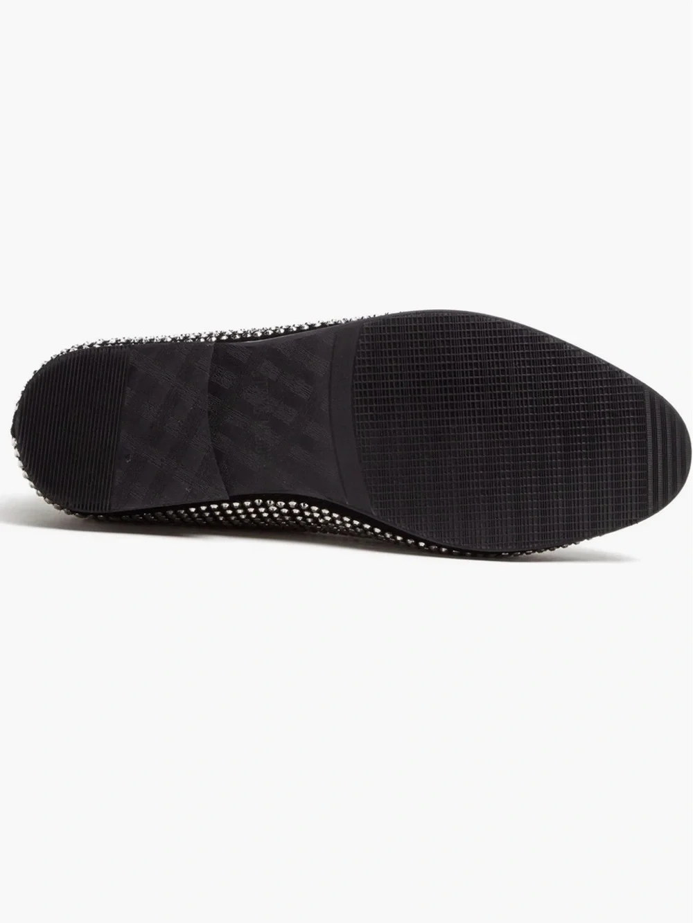 Steve Madden Caviarr slip-on formal shoe size 16